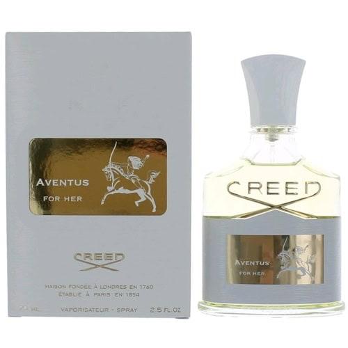 Creed Aventus Perfume for Women image