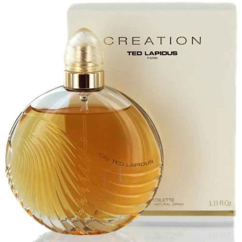 Creation Perfume for Women image