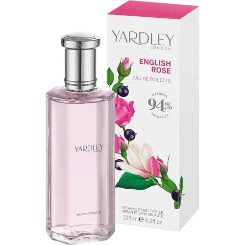 English Rose Perfume for Women image