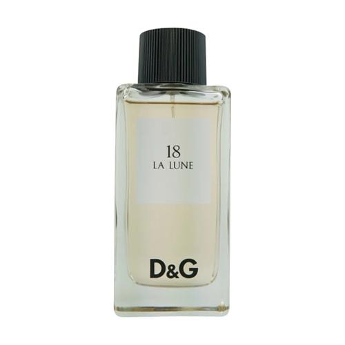 D&G 18 La Lune Perfume for Women image
