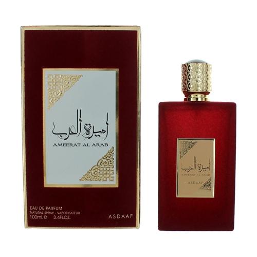 Asdaaf Ameerat Al Arab Perfume for Women image