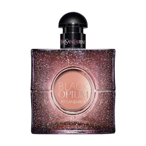 Yves Saint Laurent Black Opium Glowing Edition Perfume for Women image