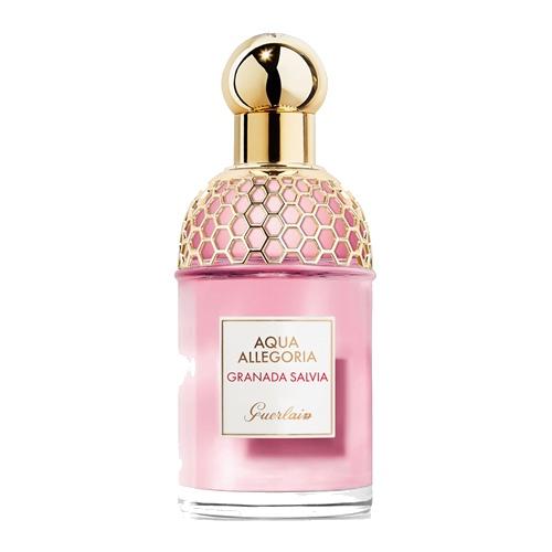 Guerlain Aqua Allegoria Granada Salvia Perfume for Unisex image
