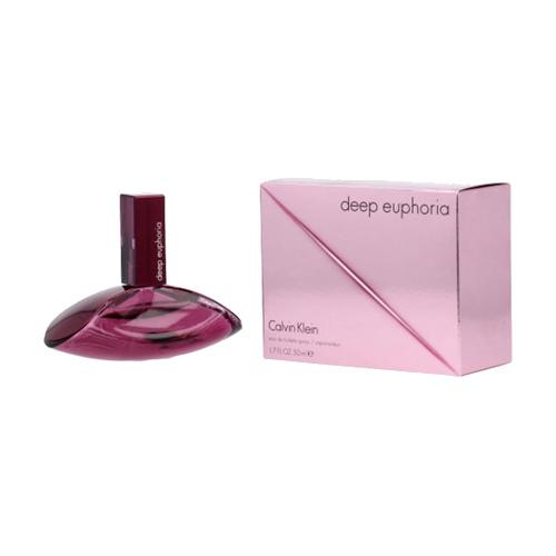 Calvin Klein Deep Euphoria Perfume for Women image