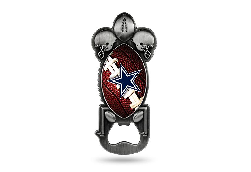 Dallas Cowboys Magnetic Bottle Opener image