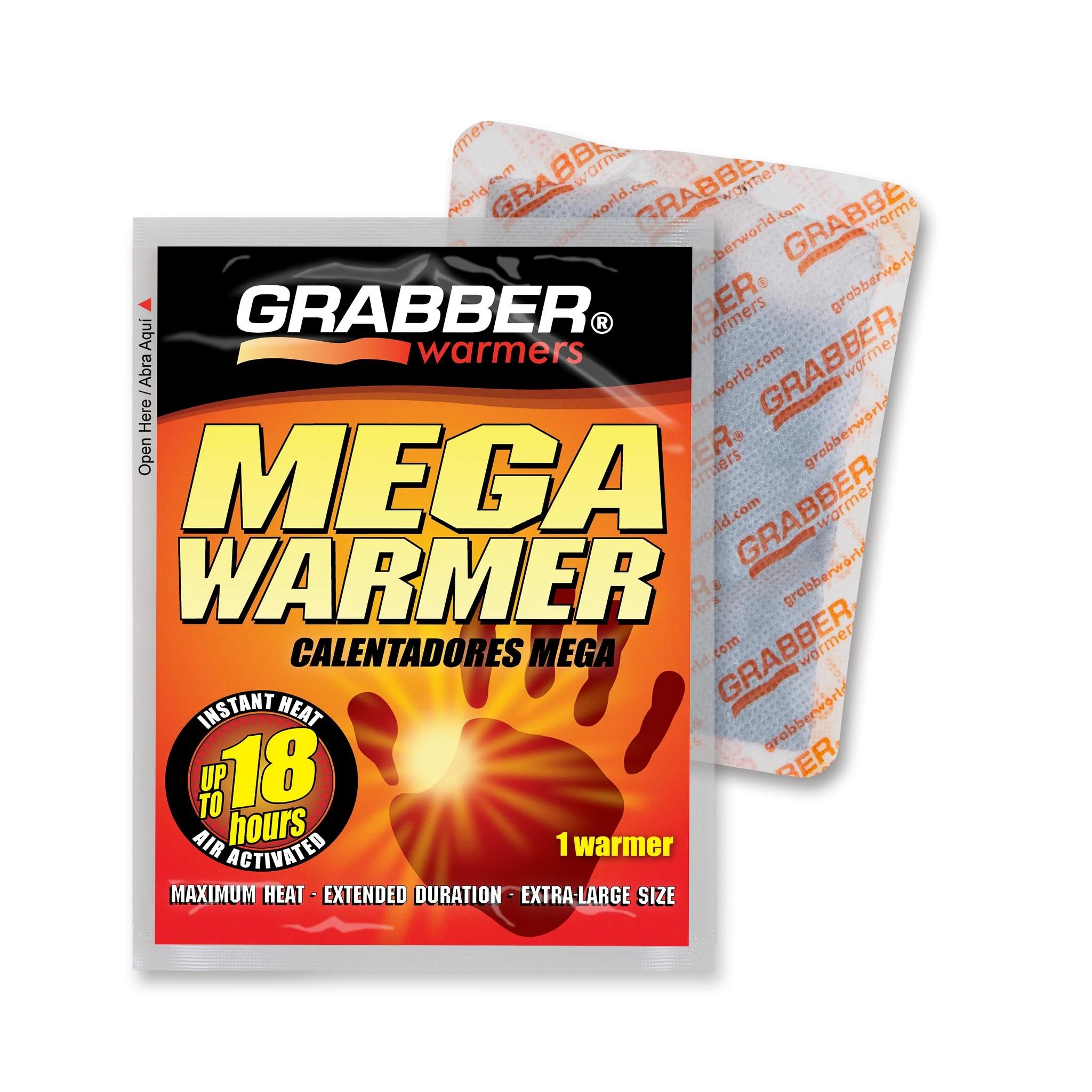 Instant Body Warmer image
