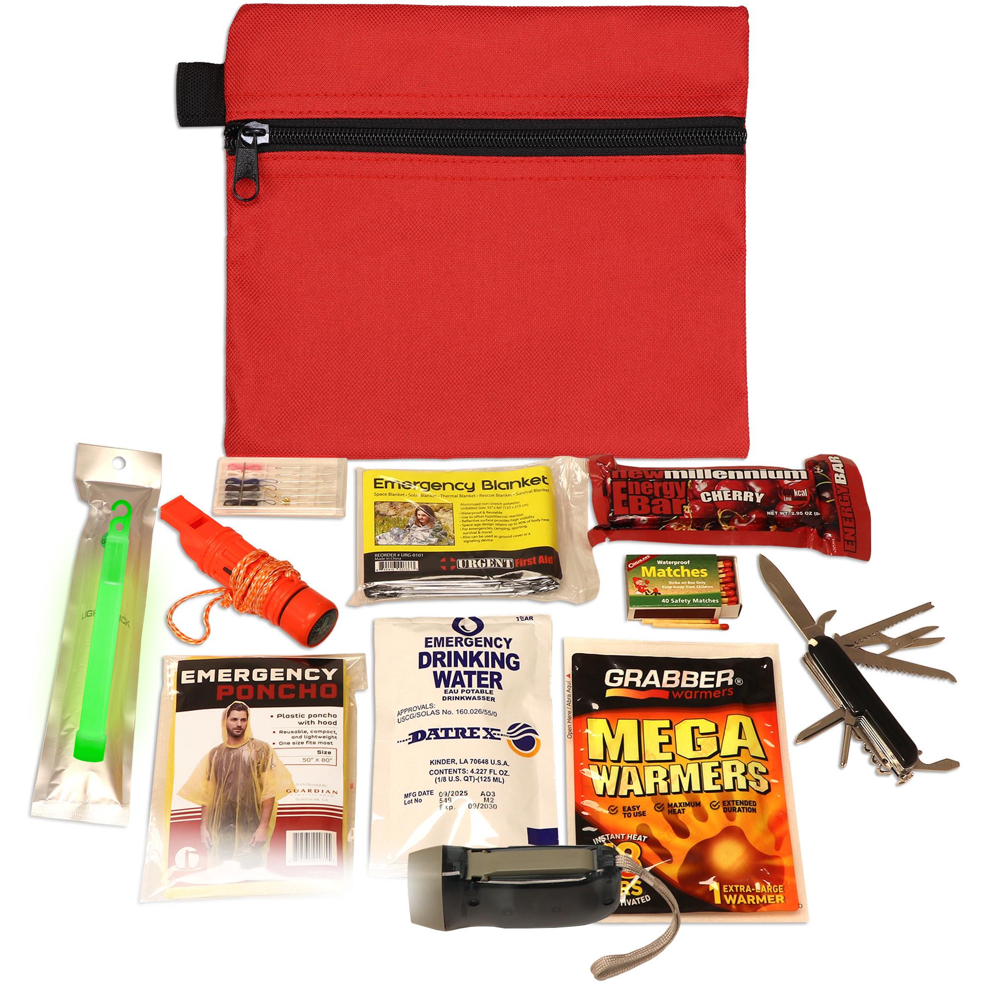 Mini Emergency Kit image