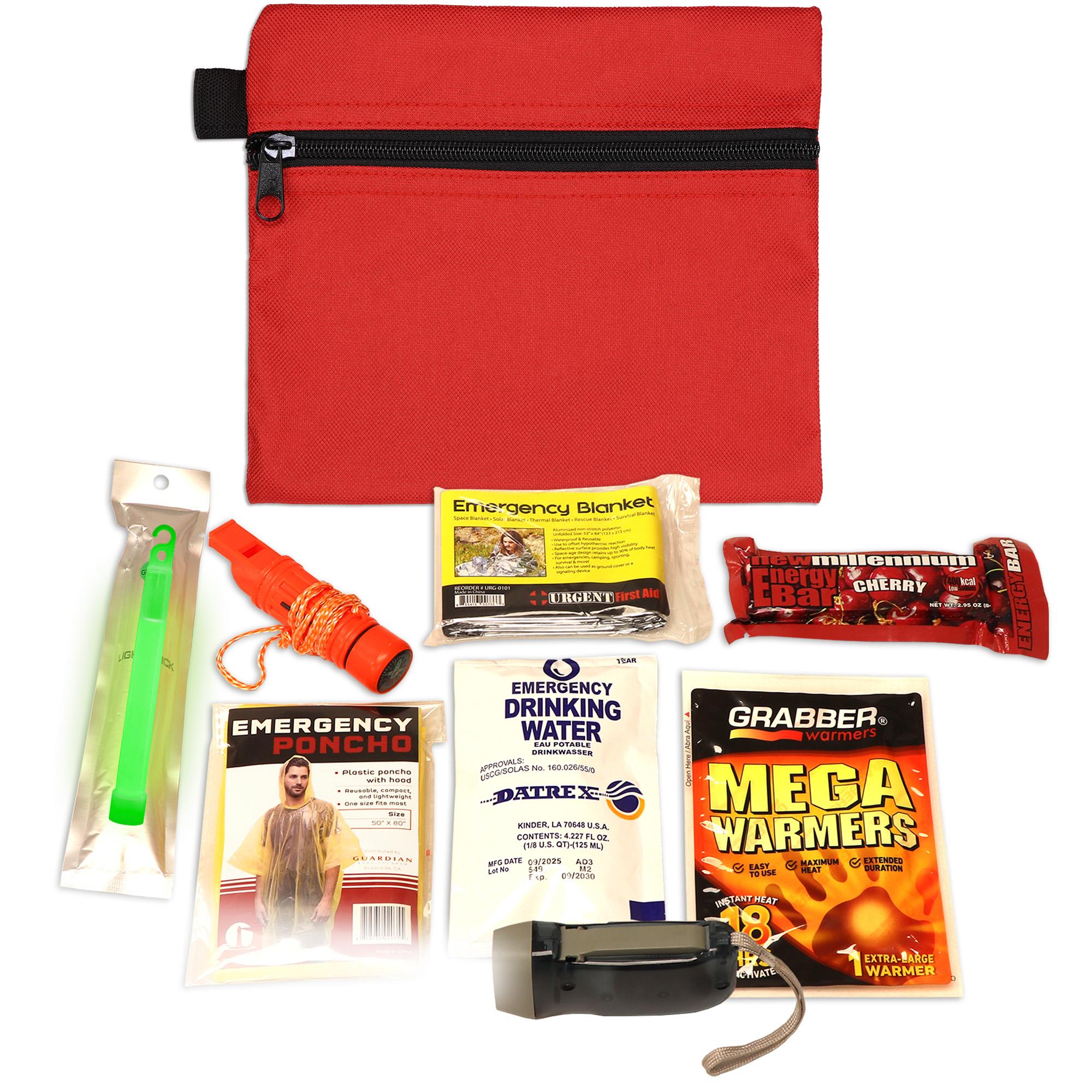 Children's Mini Emergency Kit image