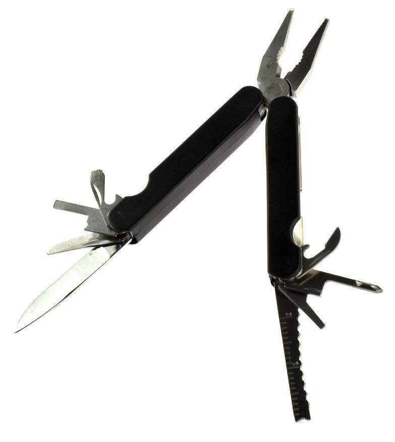 14-in-1 Multifunction Pocket Tool image