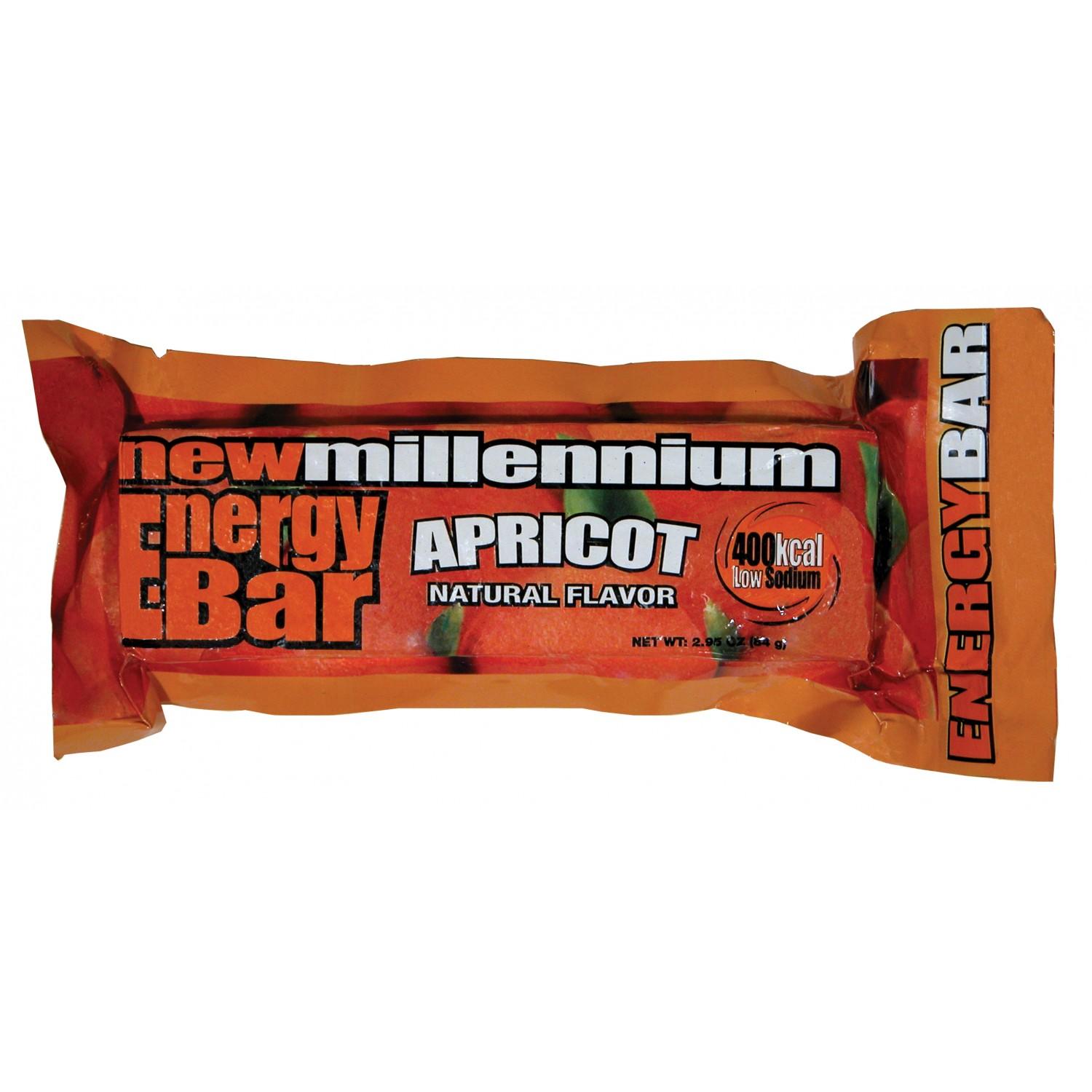 Case of 144 Apricot Bars image