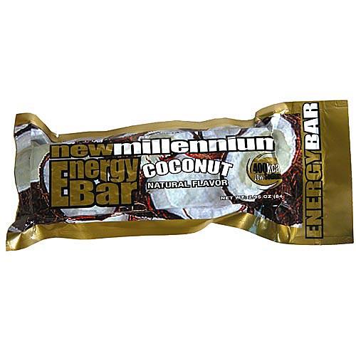 Case of 144 Coconut Bars image