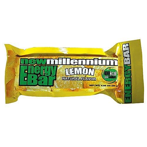 Case of 144 Lemon Bars image