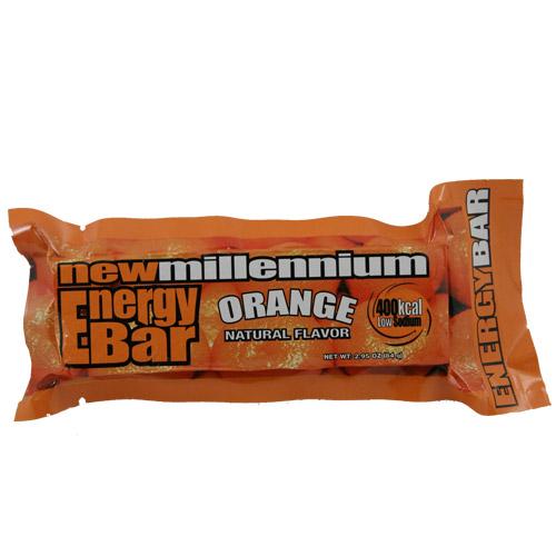 Case of 144 Orange Bars image