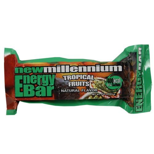Case of 144 Tropical Fruit Bars image