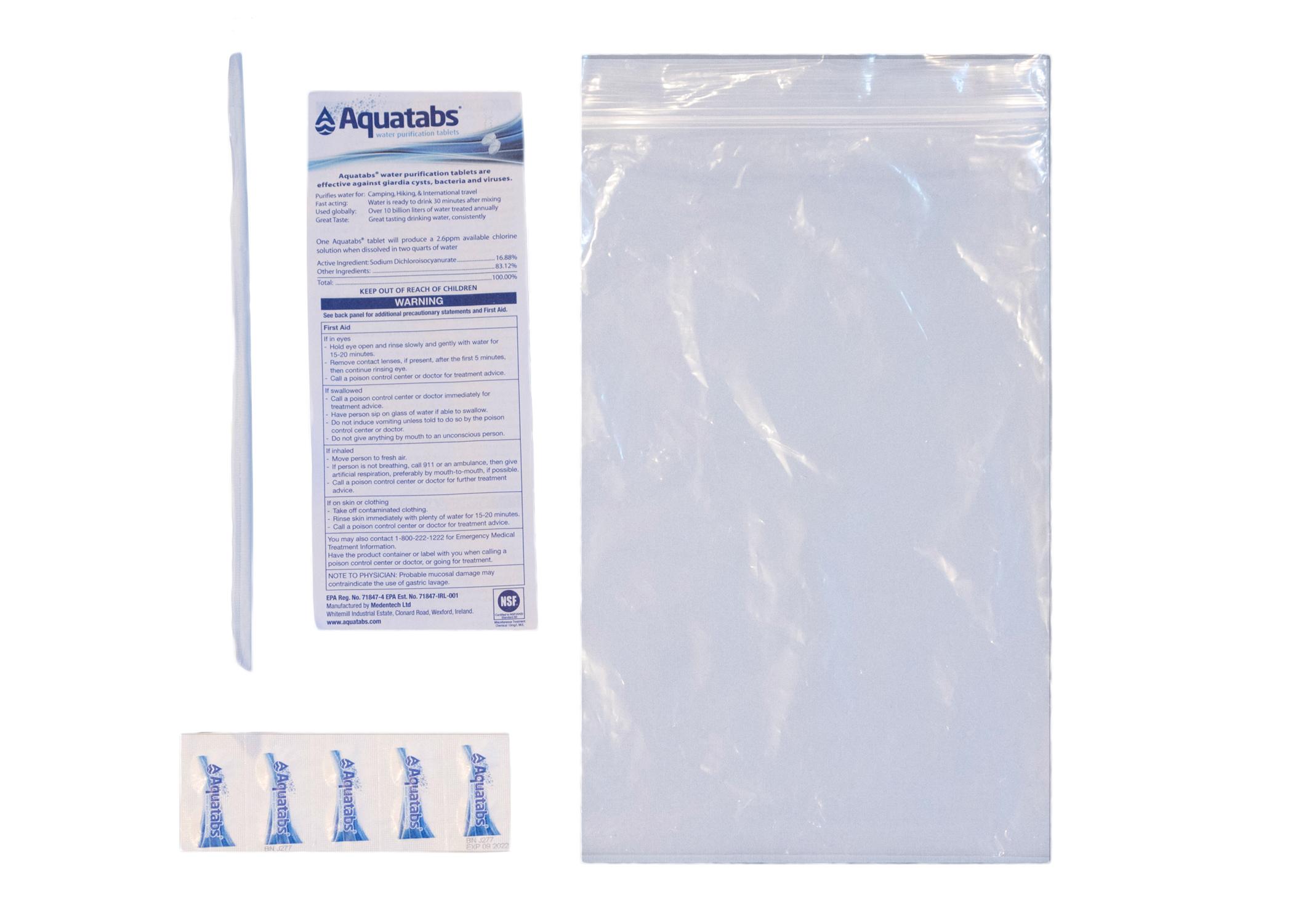 Hydration Kit image