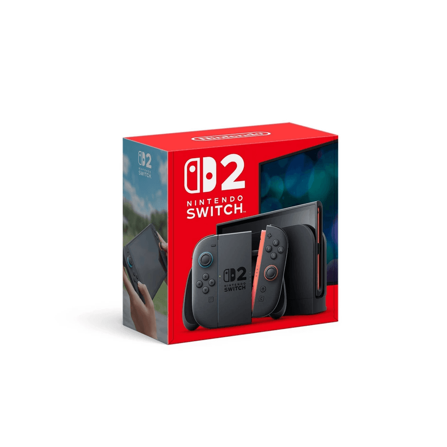 Nintendo Switch 2 Console