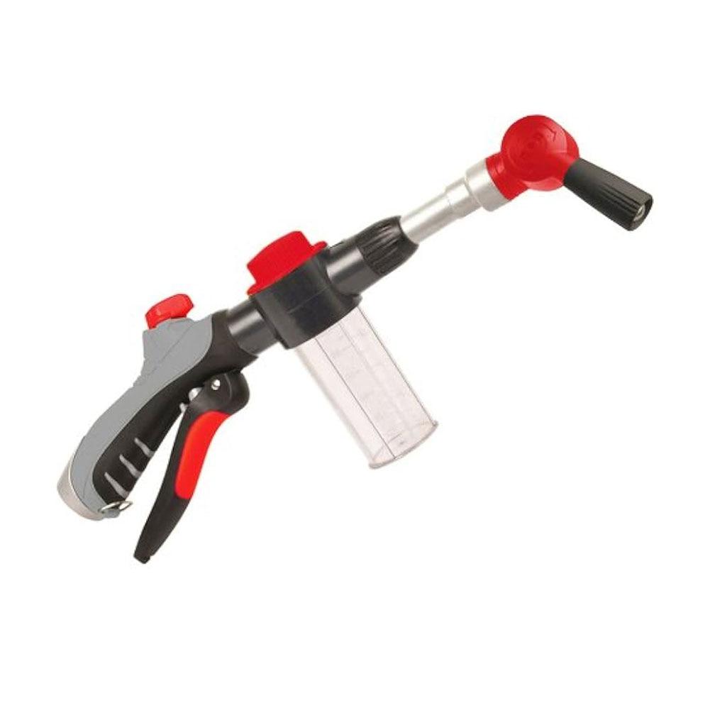 RainWave EZ Wash 'N Clean Wand Plastic/Metal 16" image