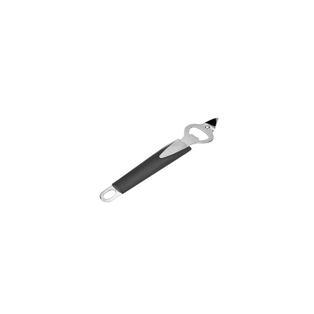 Kitchen & Co. Stainless Steel Bottle Opener 8.5"L image
