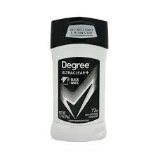 DEGREE DEODORANT 2.7oz image
