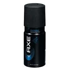 Axe Deodorant Body Spray 150ml image