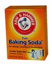 Arm and Hammer Baking Soda 16 oz