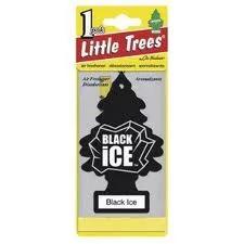 Car Air Freshener Little Tree image