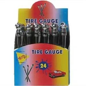 Tire Gauge 24pc