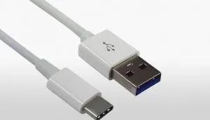 USB TYPE-C CABLE bulk image