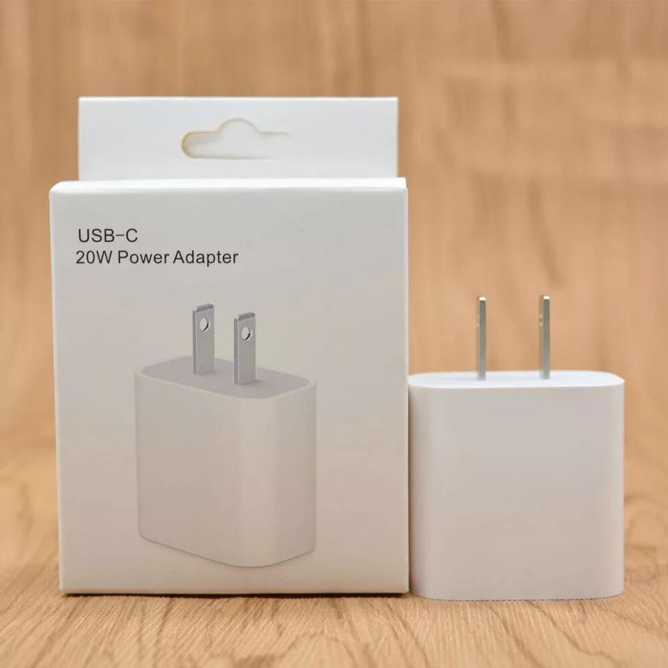 18W USB-C Power Adapter image