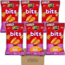 Ritz Bites Cheese 3oz, 12ct image