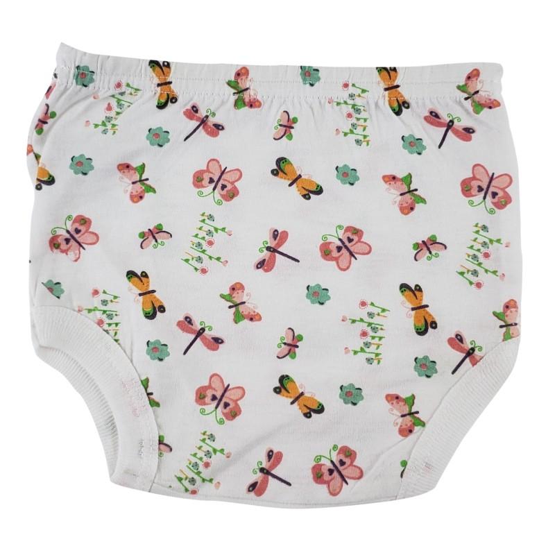 Jersey Print Training Pants