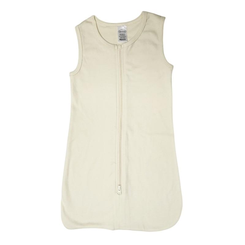 Cotton Napsack Wearable Blanket 915C
