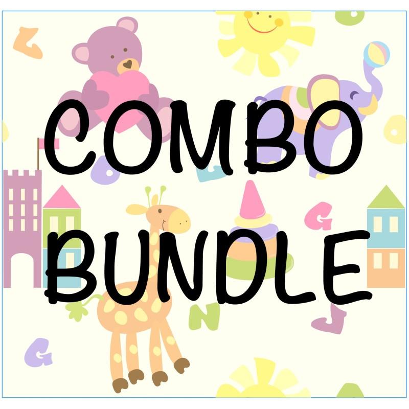 Combo Bundle