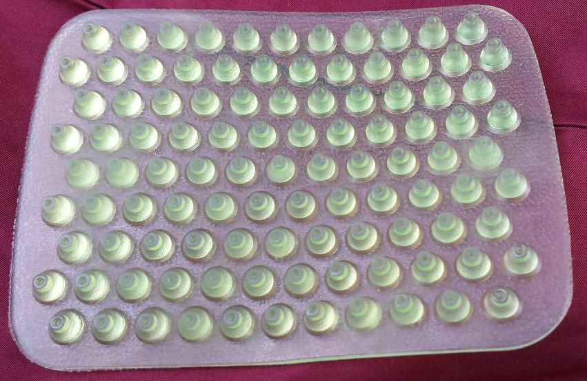 Wholesale Soap Dish - Plastic Soap Dish - 450 Pieces image