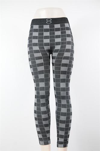 Wholesale Women's Tights | Long Leggings | 1 DZ