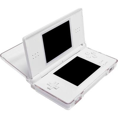 Wholesale Closeout Nintendo DS Lite Case - 4 Pack image