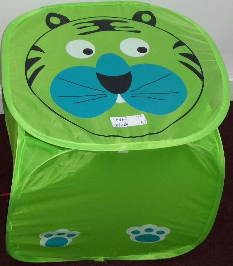 Wholesale Laundry Hamper - Animal Hamper - 72 Hampers image