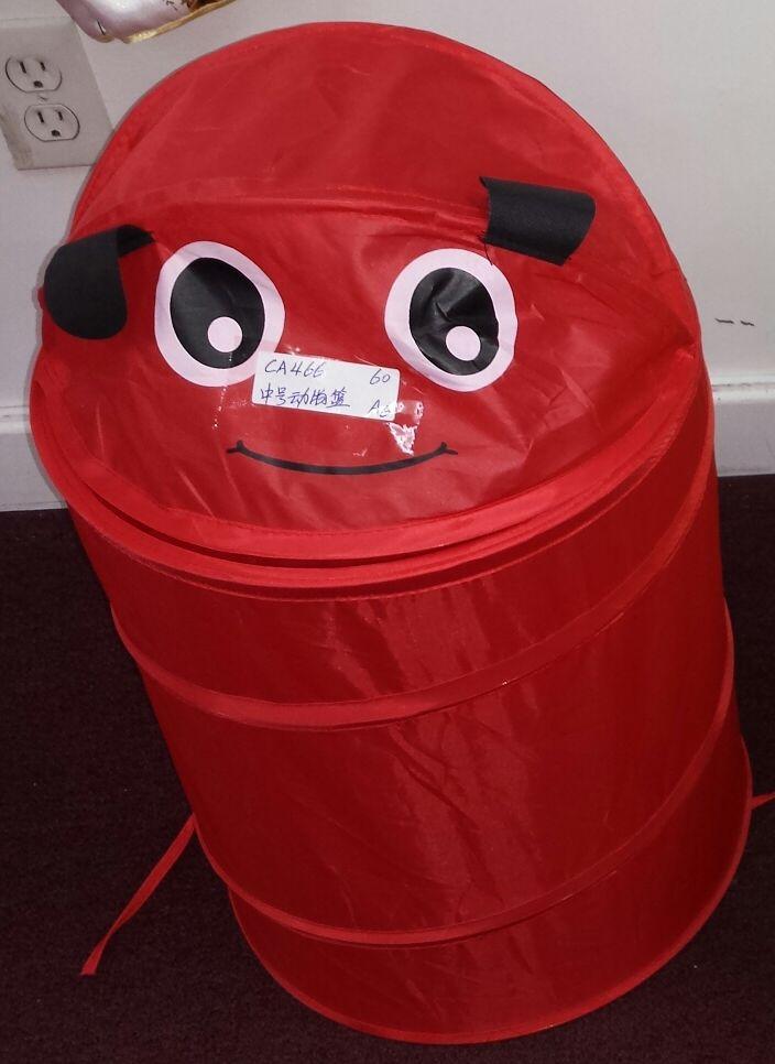 Wholesale Laundry Hamper - Animal Hamper - 60 Hampers image