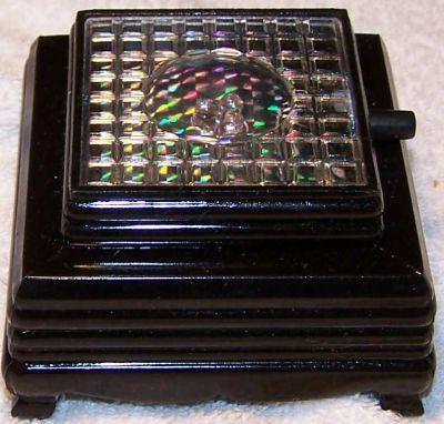 Wholesale Laser Crystal Light Base - 146 Stands image
