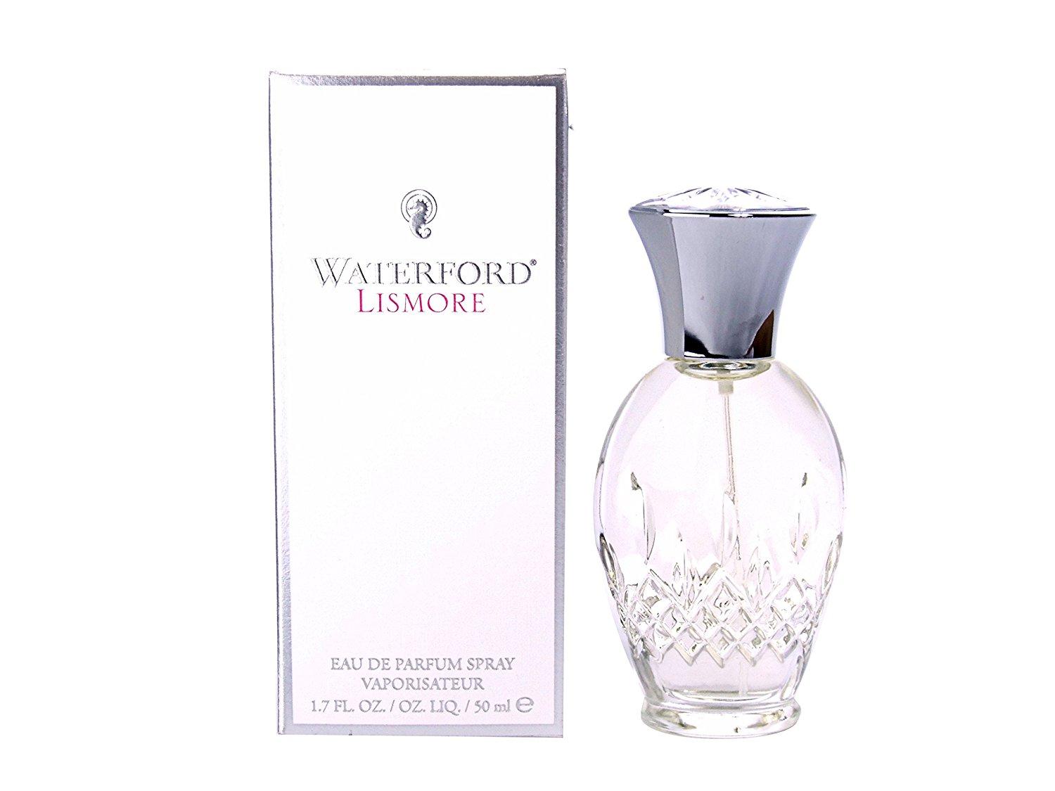 Waterford Lismore By Waterford Eau de Parfum Spray 1.7 OZ 50 ML Women's Perfume image