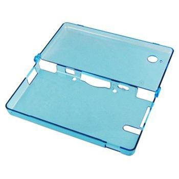 Wholesale NDSi Case 2 in 1 with Screen Gaurd | 100 Pack image