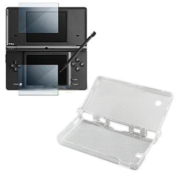 Wholesale NDSi Case 2 in 1 with Screen Gaurd | 200 PC image