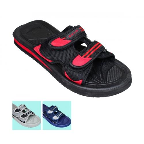 Wholesale Slippers - Men's Slippers - 48 Pairs image