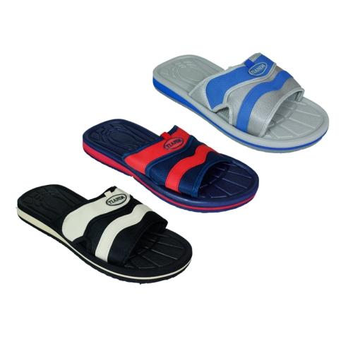 Wholesale Slippers - Men's Slippers - 72 Pairs image