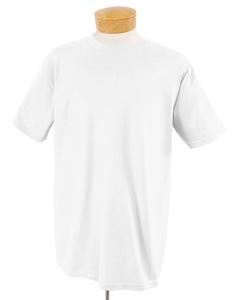 Wholesale White T-Shirts – Plain White T-Shirts - 1 Doz