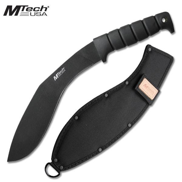 MTech Gurkha Kukri Machete Knife