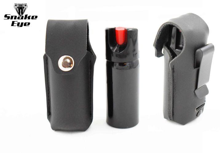 Pepper Spray With Holster - 2 Oz image