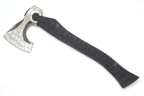 18" Medieval Warrior Fully Functional Handmade High Carbon Steel image