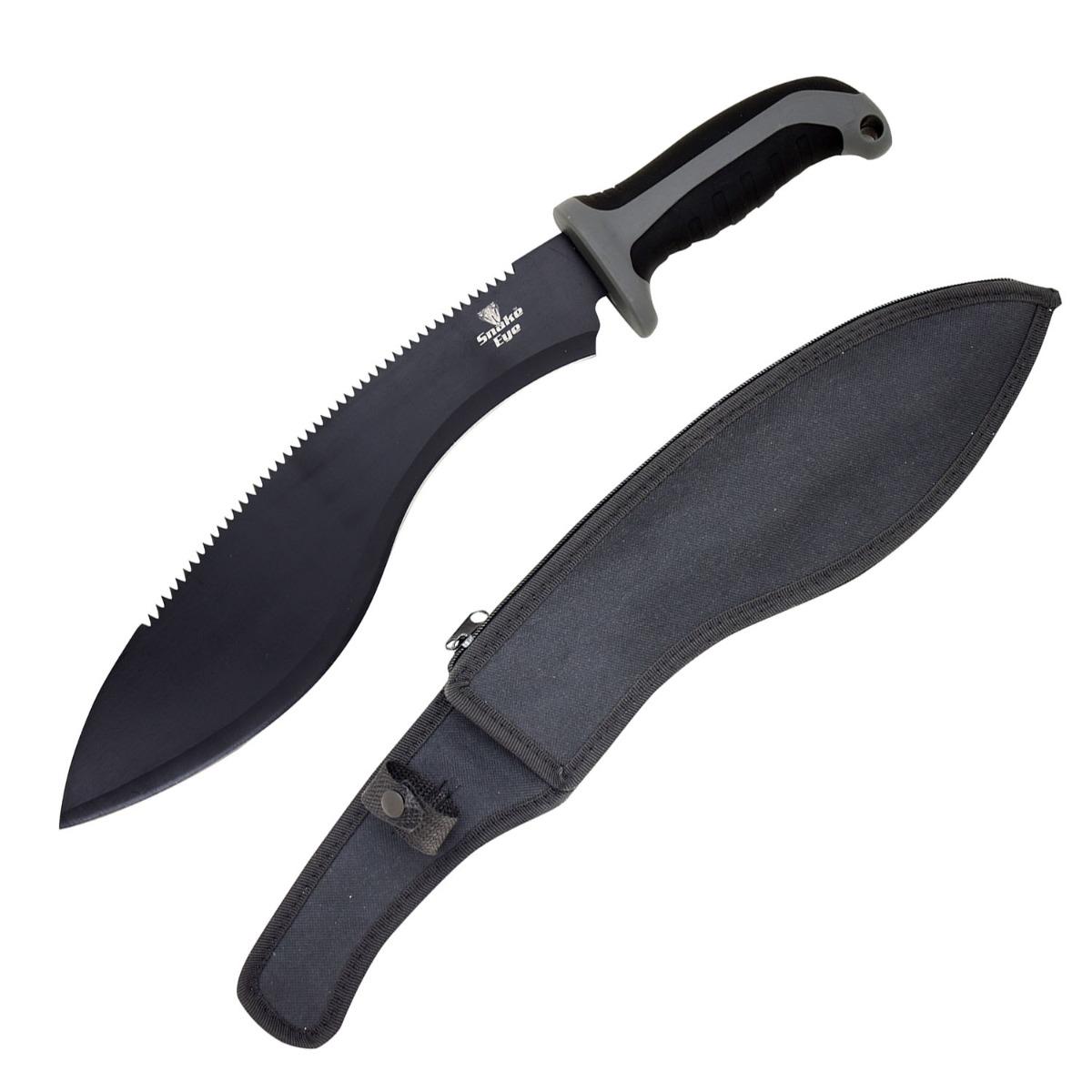 17.5" Kukri Knife image