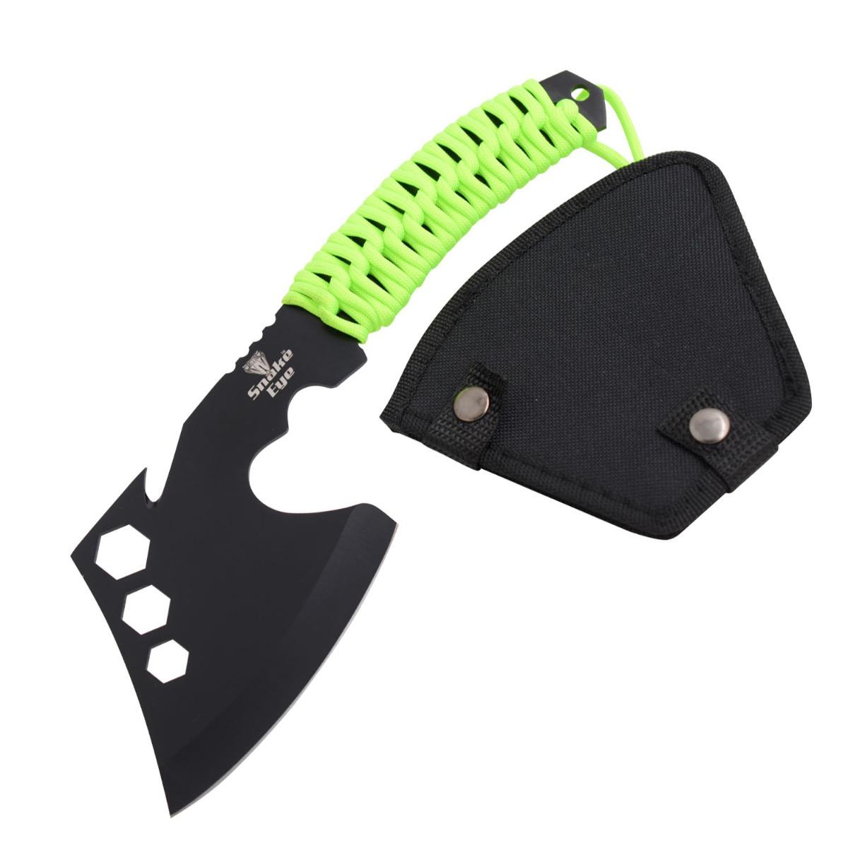 9.5" Tactical Axe image